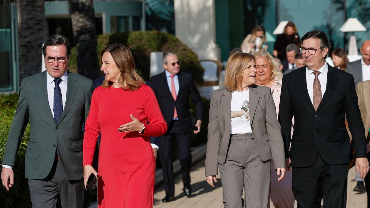 Bernabé atribuye el caos en la C2 a la “gran transformación” de Cercanías