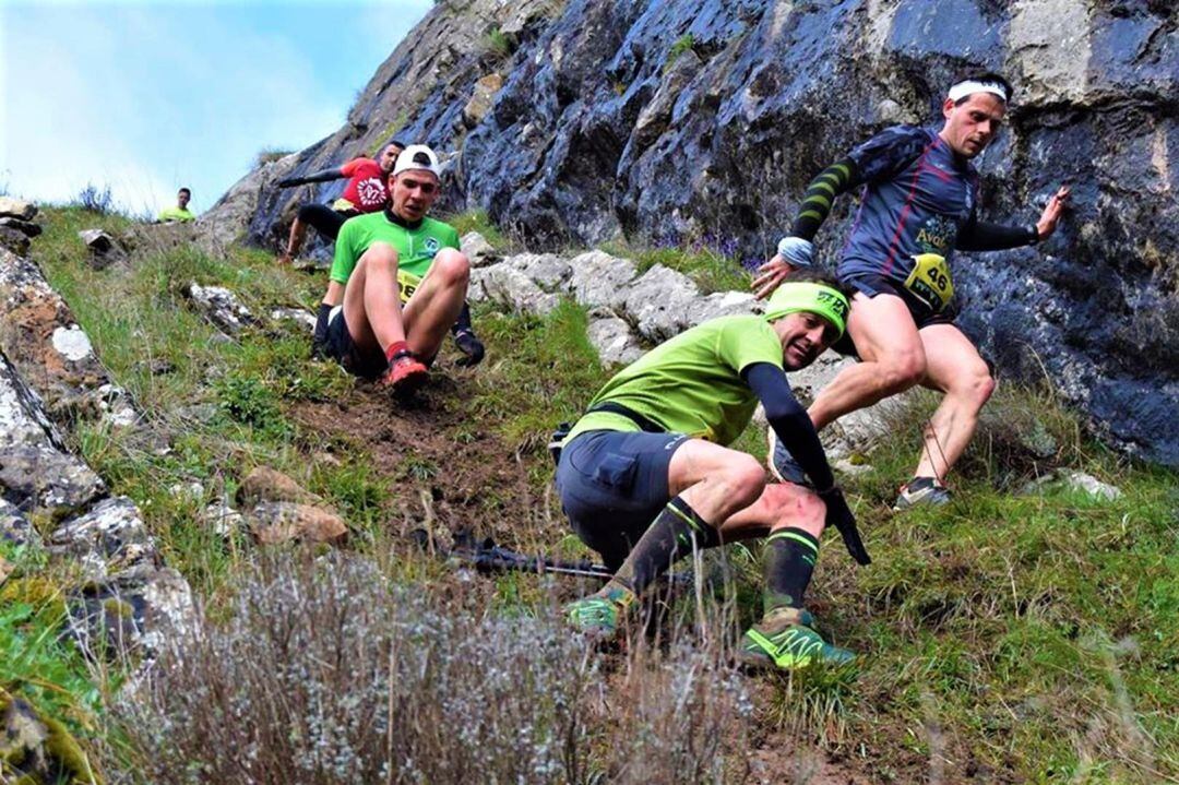 El senderismo tendrá su espacio en la próxima Biosfera Trail