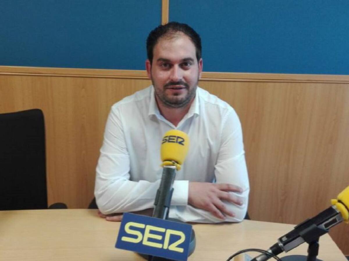 El alcalde de Los Alcázares pide al Gobierno de España que no se olvide de los afectados por la DANA