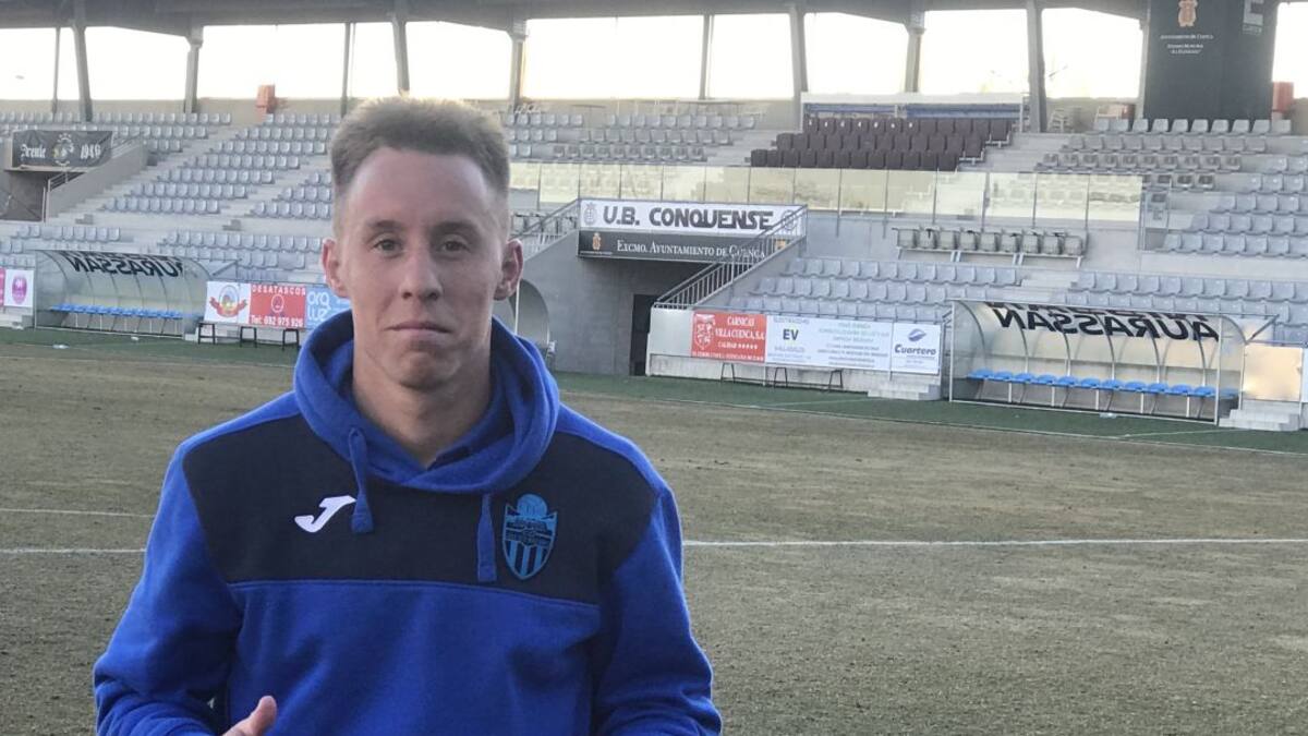 Pino: "El cuerpo técnico se preocupa de los que juegan y de los que no juegan"