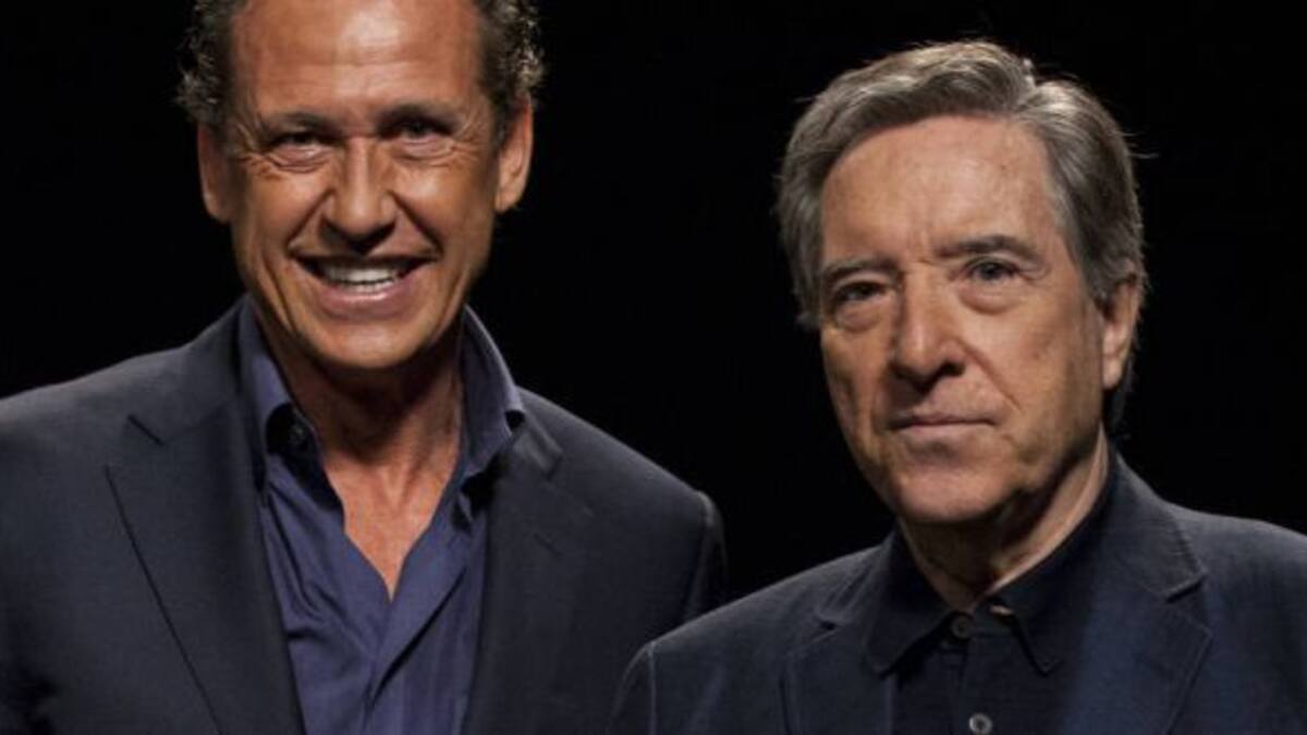 “Nací en un campo de fútbol de 1.000 kilómetros cuadrados”