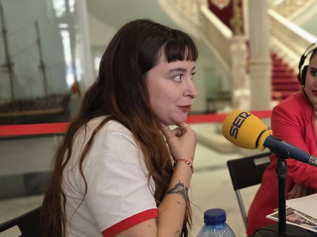 Hoy por hoy Cartagena, con motivo de la Noche de los Museos 2025