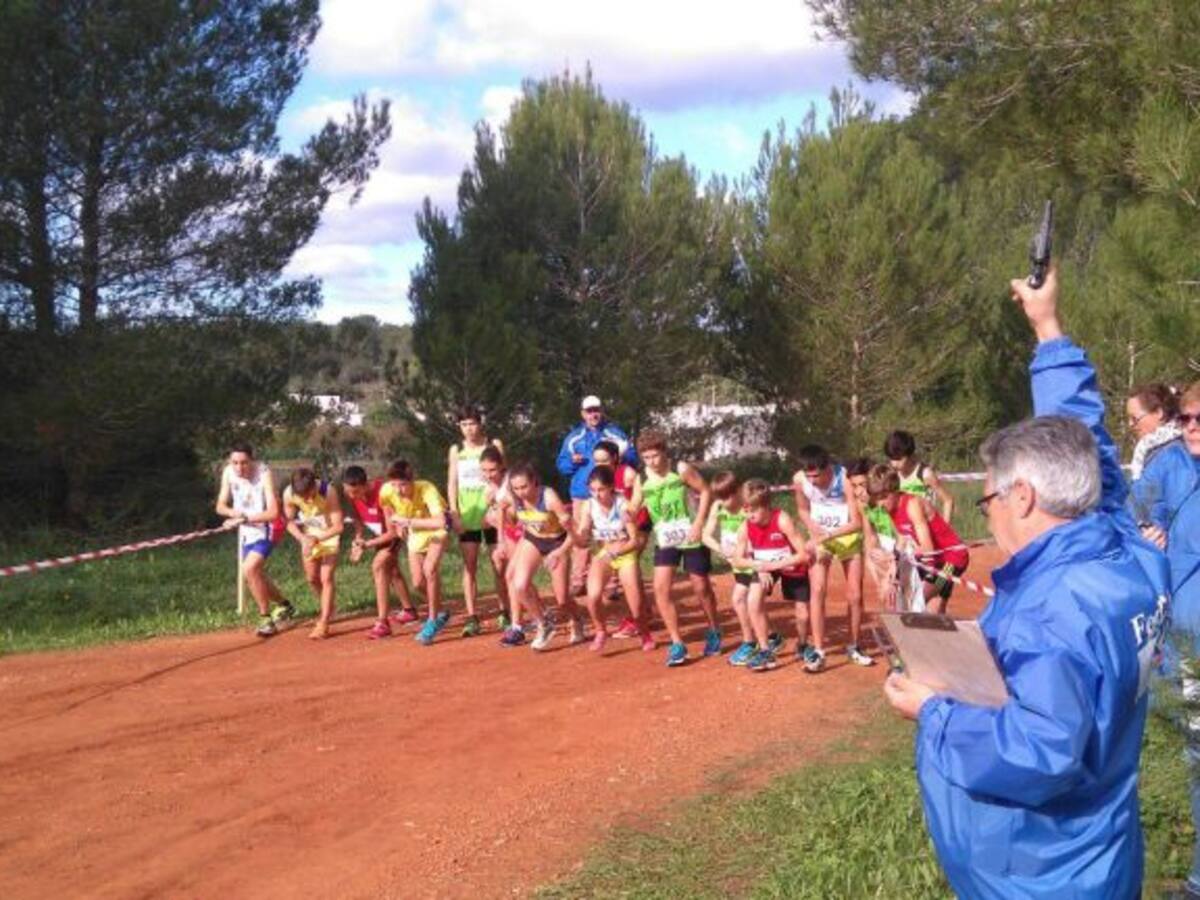 El Consell de Formentera otorga 140.000 euros en ayudas a los clubes de la isla