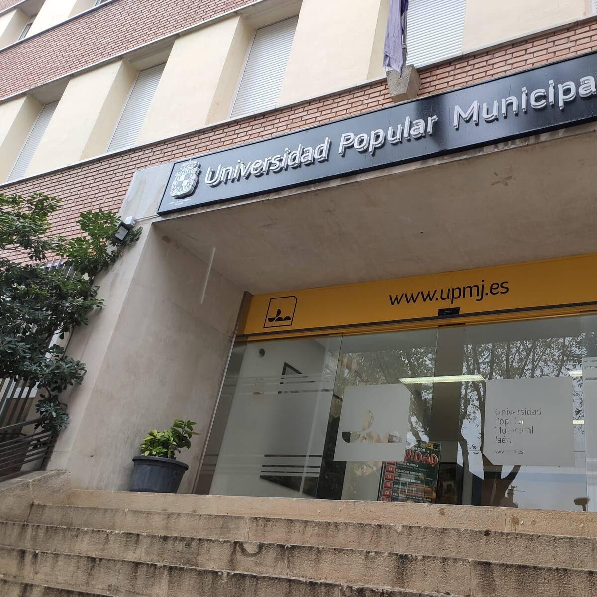 La Universidad Popular de Jaén ofrece una programación con casi 40 actividades entre febrero y mayo