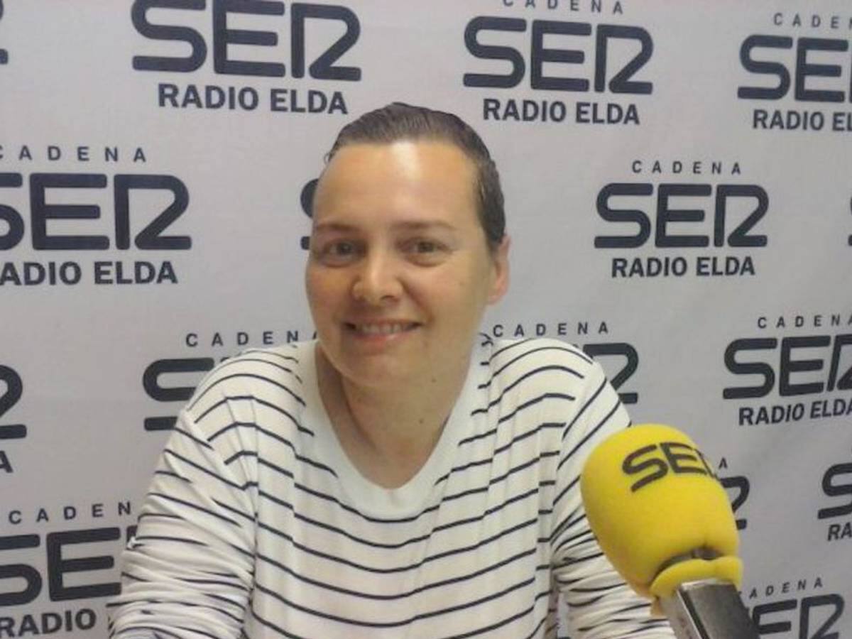 Silvia Catalán, secretaria de Salud de CC.OO Vinalopó-Vega Baja: “En materia de salud laboral hay que implicar a todas las partes”