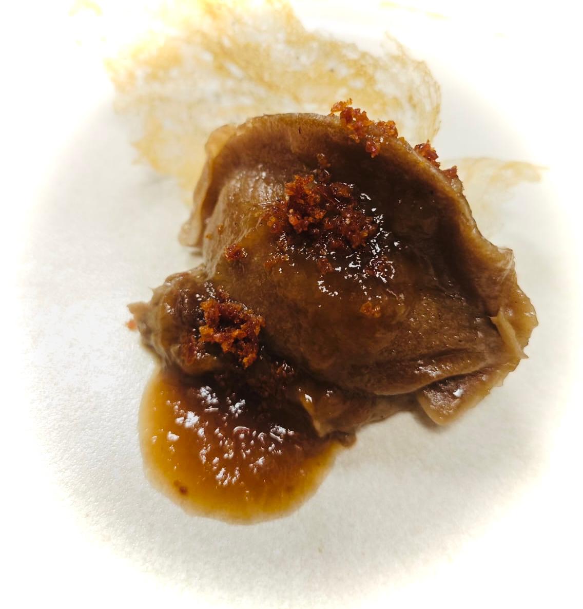 Propuesta del restaurante &#039;Barrio&#039;