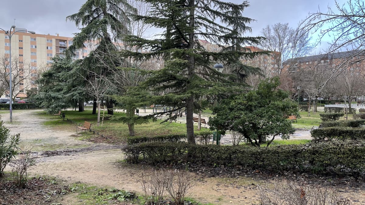 El Ayuntamiento de Alcalá de Henares aprueba la remodelación integral del Parque Islas Filipinas