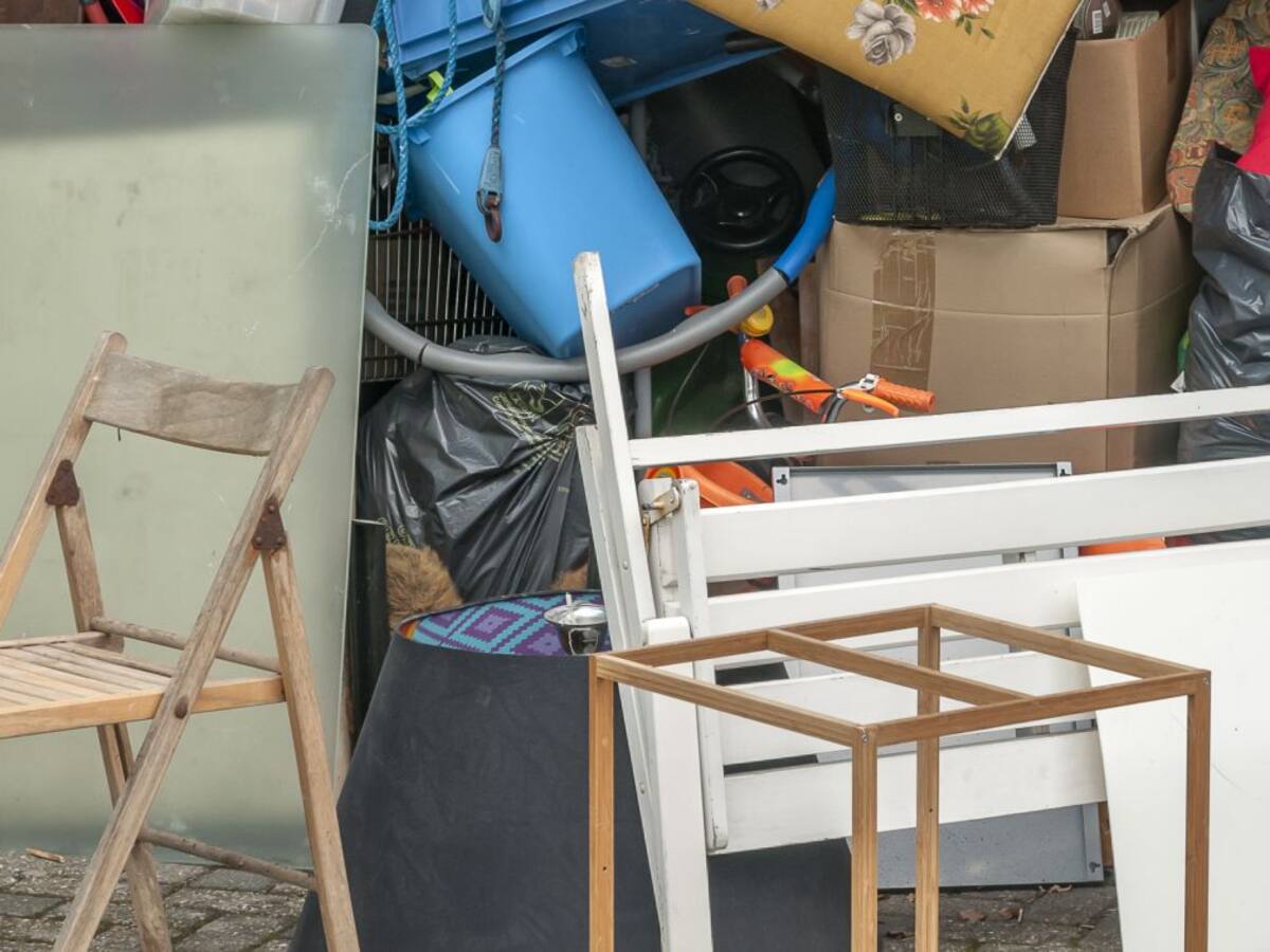 Una red delictiva retenía a decenas de inmigrantes en trasteros en barrios de Madrid