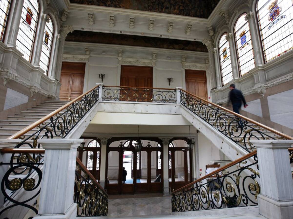 Diputación organiza visitas guiadas y gratuitas al Palacio Provincial para el primer fin de semana de junio