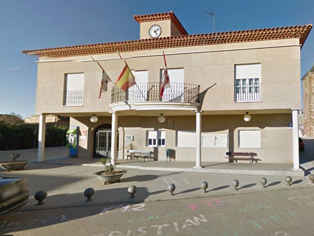 Ayuntamiento de Manganeses de la Polvorosa