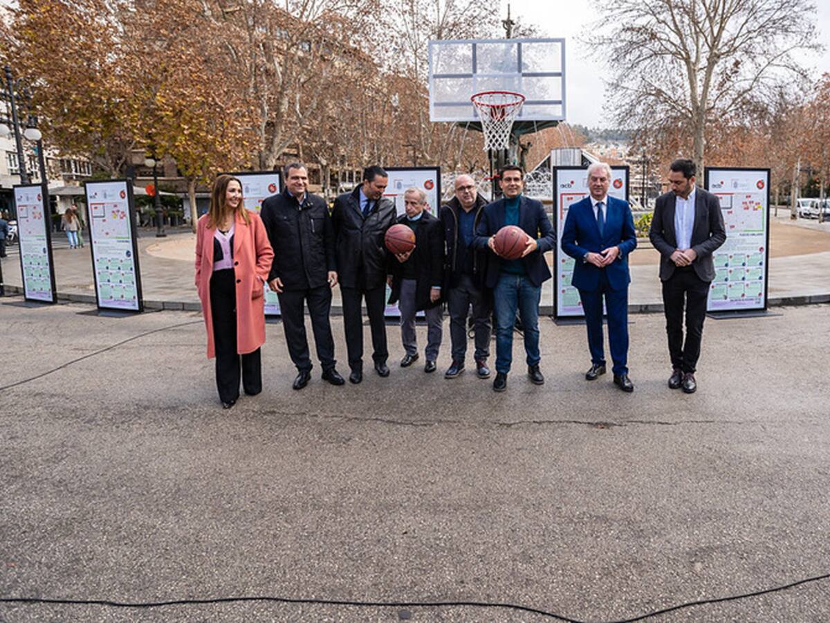 La Copa generará 40.000 pernoctaciones en Granada y un retorno de 20 millones