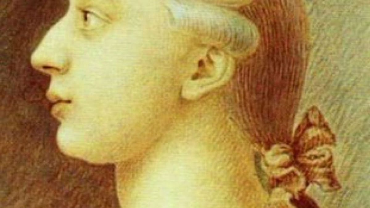 Giacomo Casanova, el “ligón” de Madrid