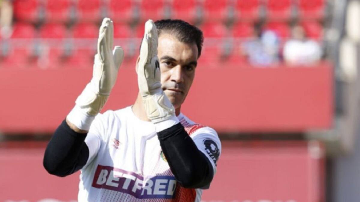 Entrevista a Manolo Reina