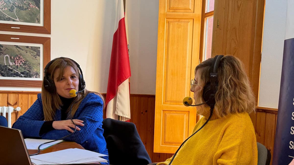 Cabezón de Liébana: un municipio que suma esfuerzos para asegurar servicios, oportunidades y futuro en la comarca lebaniega