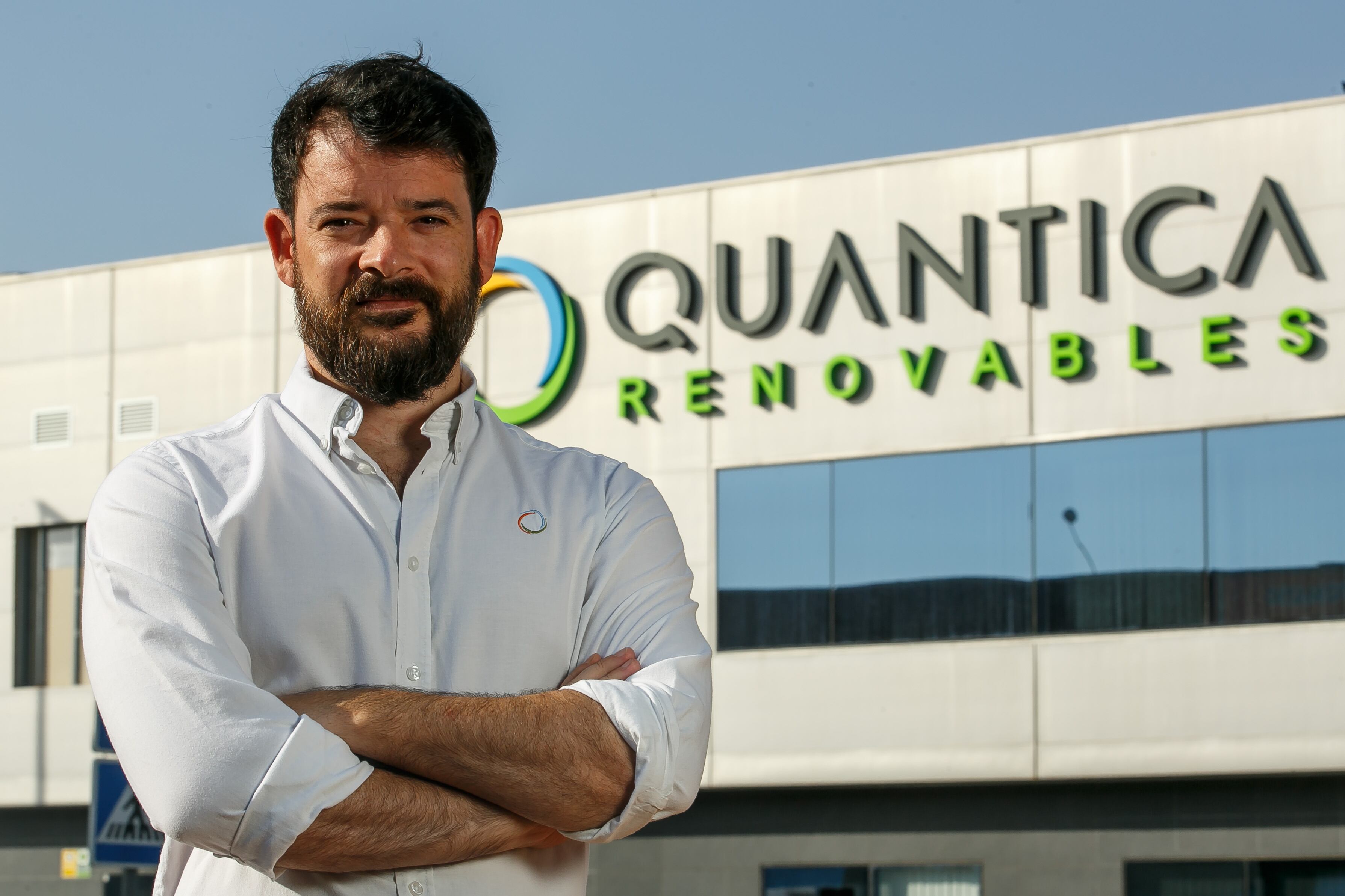 Foto Jaime Martínez, Quántica Renovables