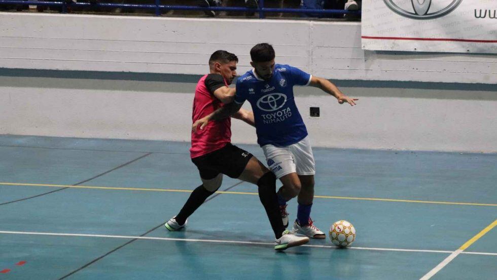 El Xerez Toyota Nimauto recibe al Peligros esta sábado