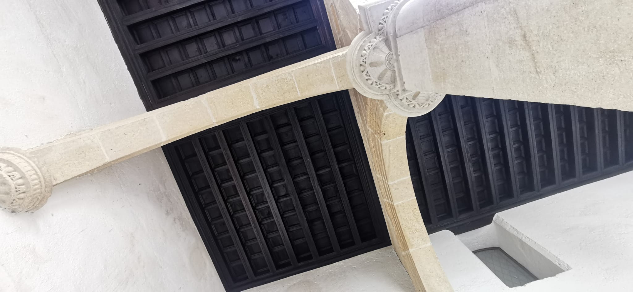 Forjado tras la Rehabilitación