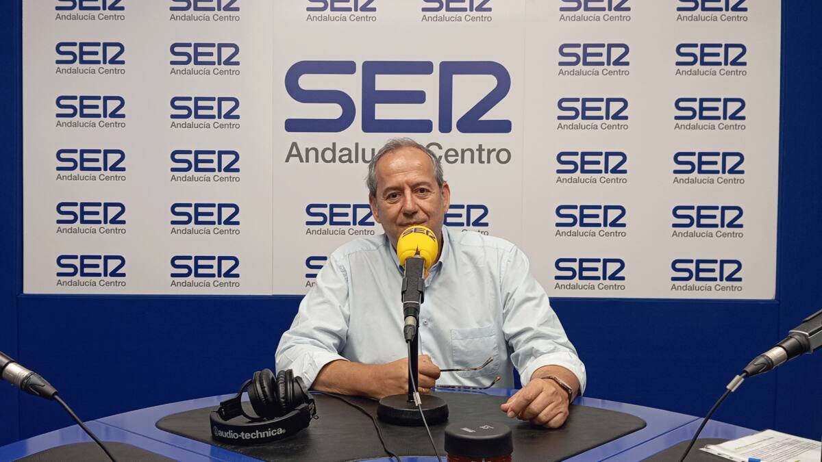 Entrevista a Ángel Caracuel sobre la conservación de alimentos en verano