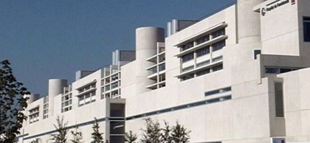 El hospital de Fuenlabrada también ha recibido estos premios &#039;Best in Class&#039; en otras ocasiones. 