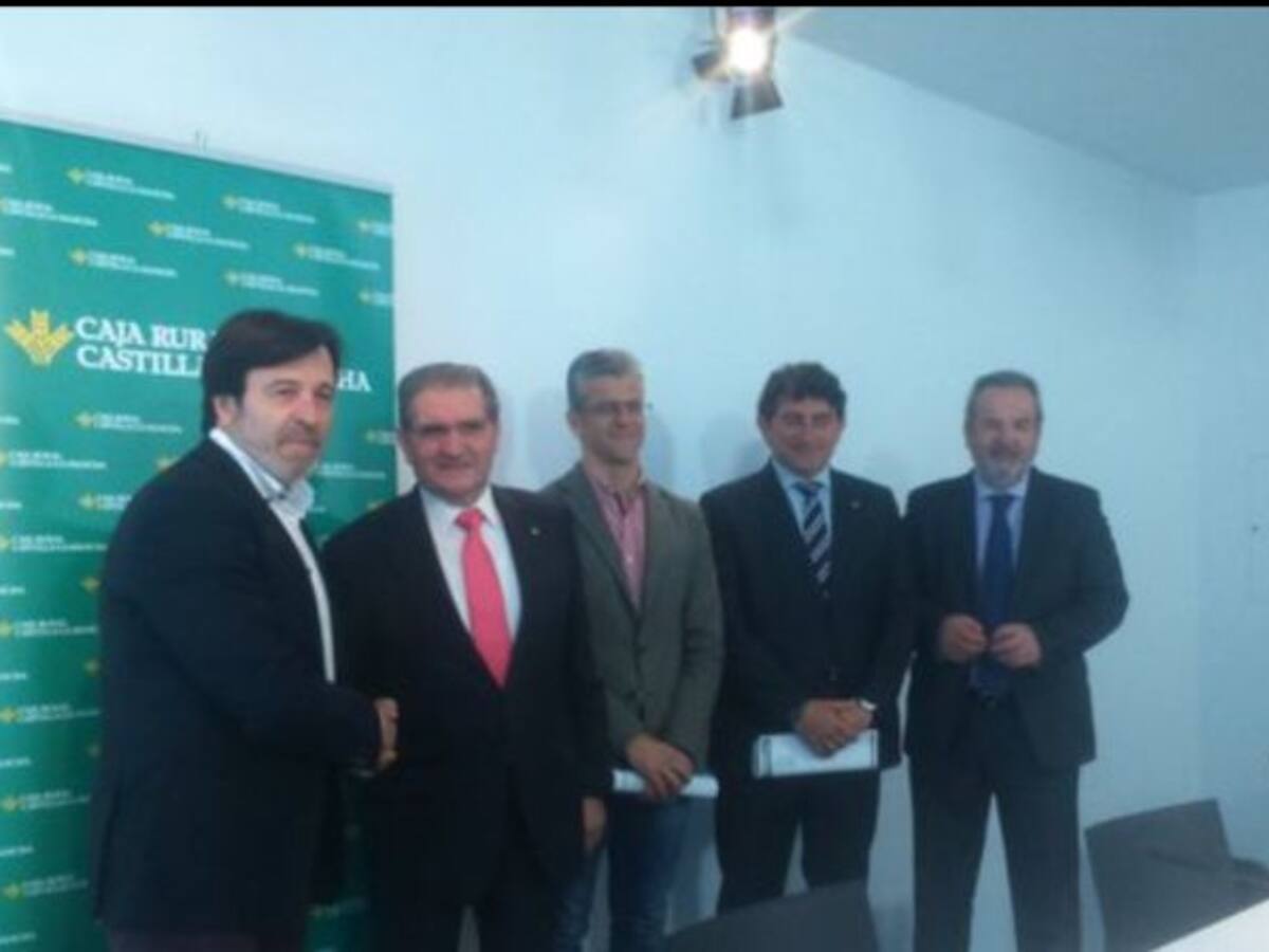 Convenio para el desarrollo económico de la provincia de Albacete