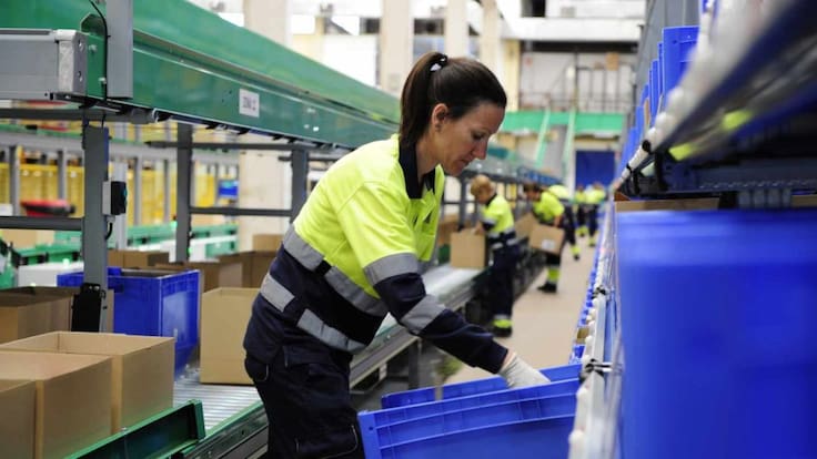 Entrevista a Raúl Arza, secretario general de UGT-Euskadi