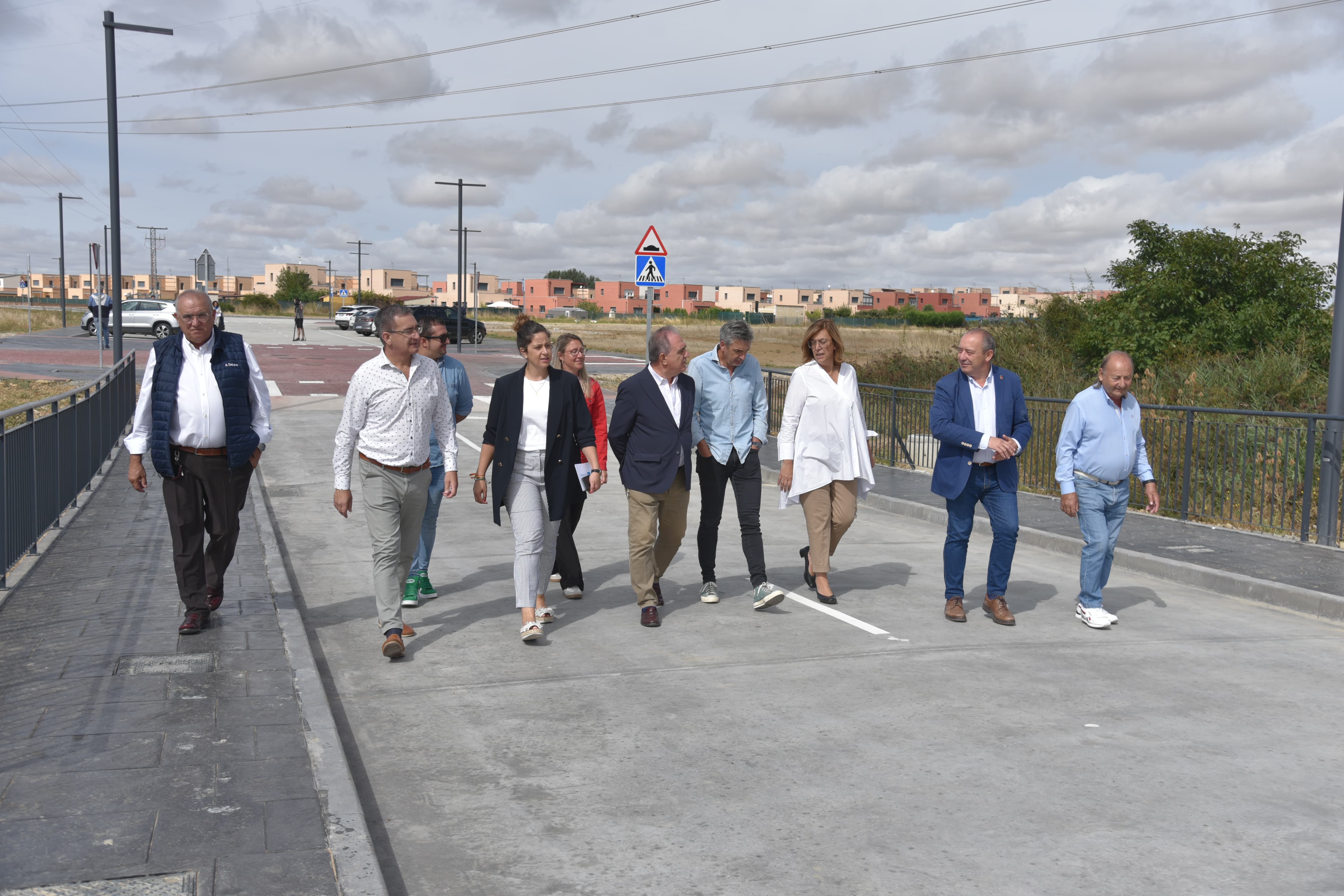 La nueva convocatoria de Planes Provinciales blinda la asignación a los municipios de menos de 200 habitantes y permite destinar el 100% de la financiación a la adquisición de material inventariable