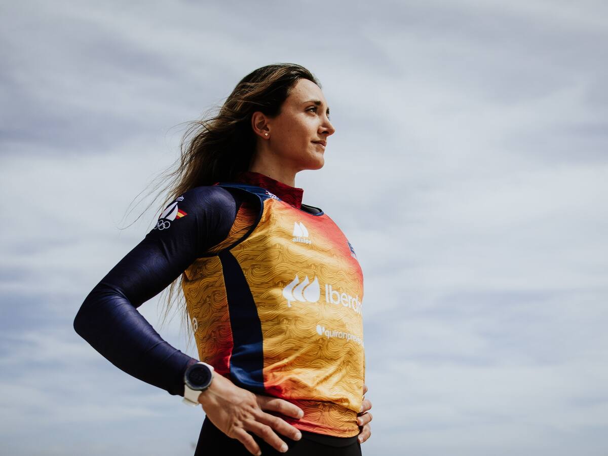 Ana Moncada: "Estaba muy segura de que lo iba a conseguir"