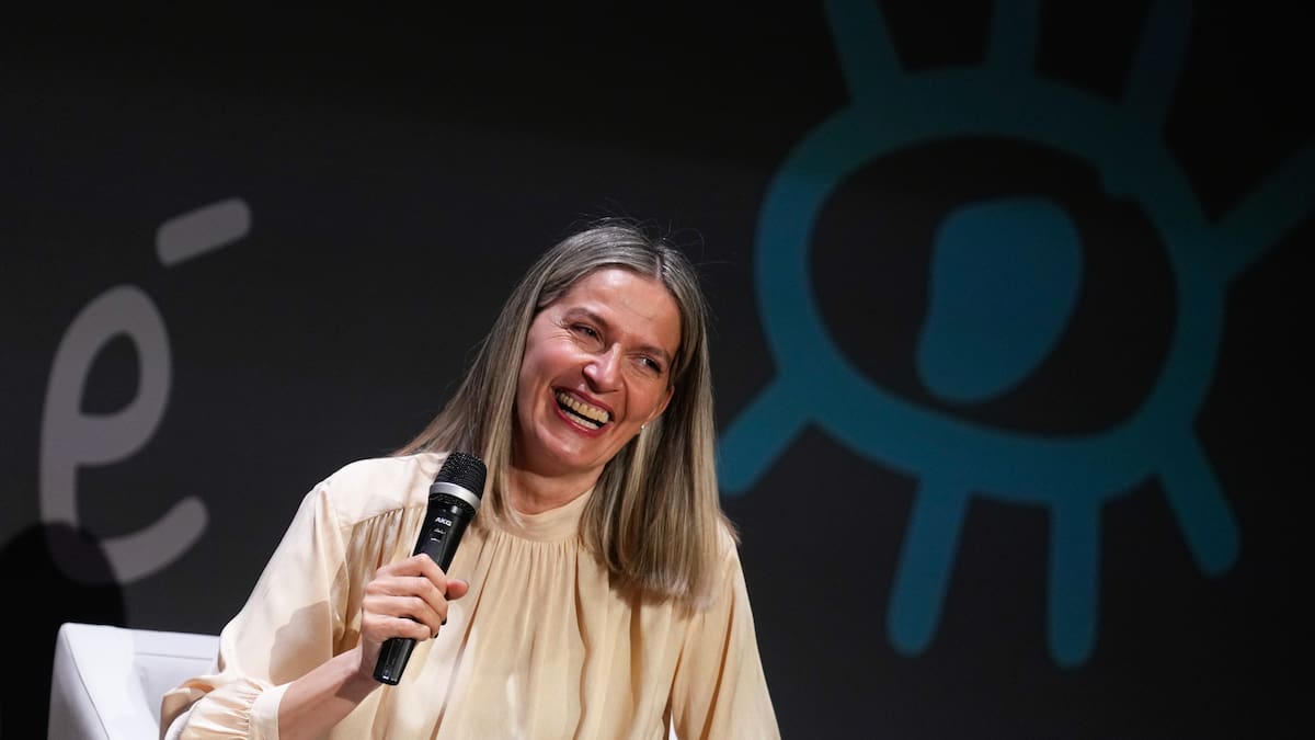 Entrevista Enma Lustres. Vaca Films