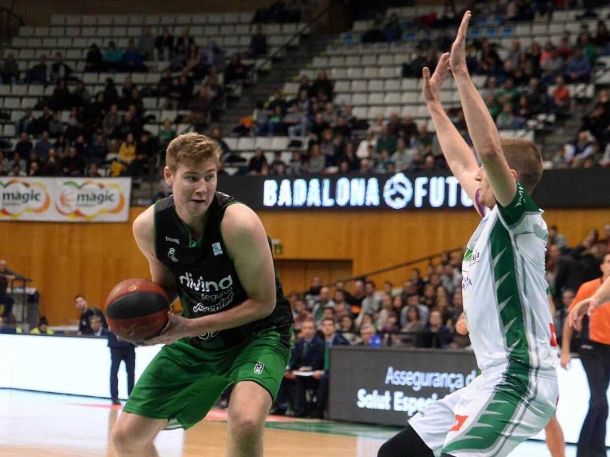 Las Ventanas FIBA confunden al Unicaja