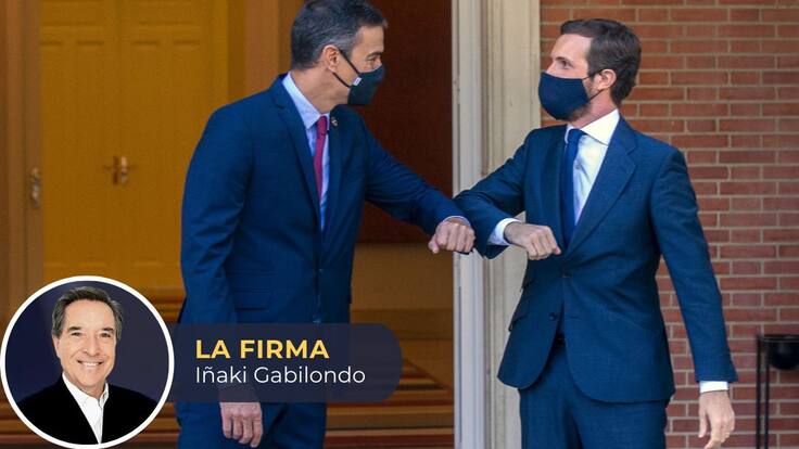 ¿Igualmente responsables? No