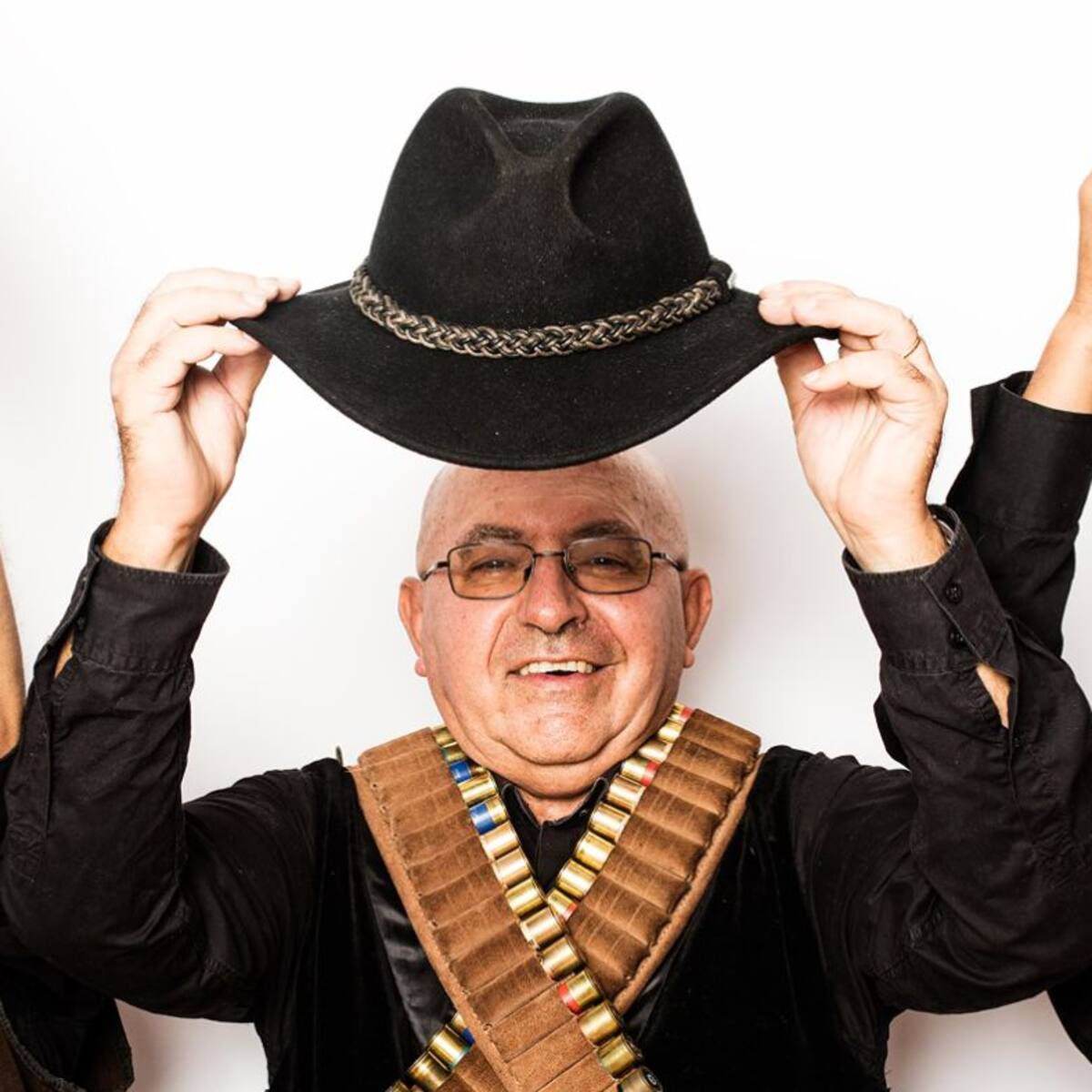 "Todo lo importante y vistoso está arriba, pero abajo estamos los pringados"