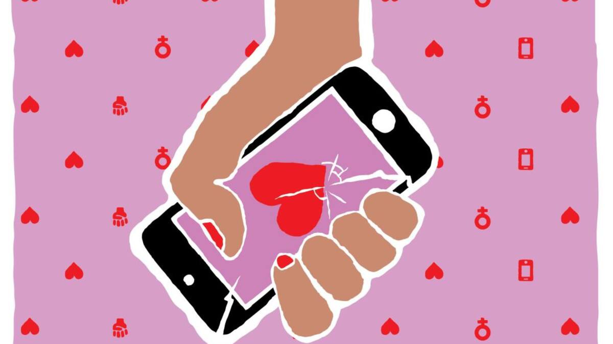 Entrevista al Sexólogo Diego Fernández por la charla Desmontando el 14 de Febrero