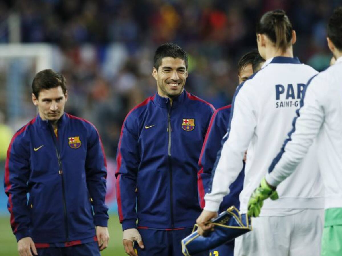 FC Barcelona - PSG: el directo