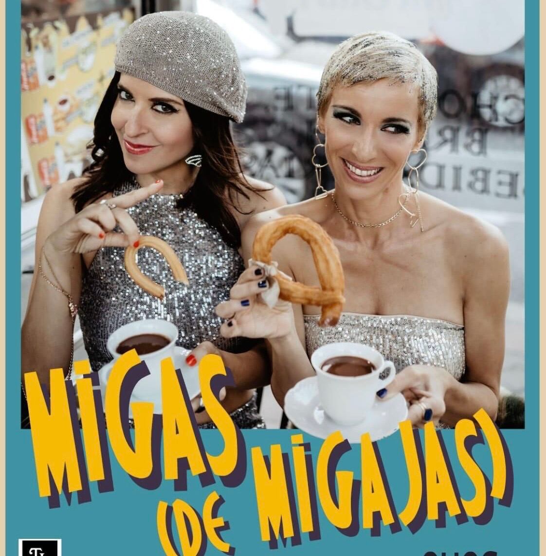 Migas de Migajas, una de las creaciones de Rut