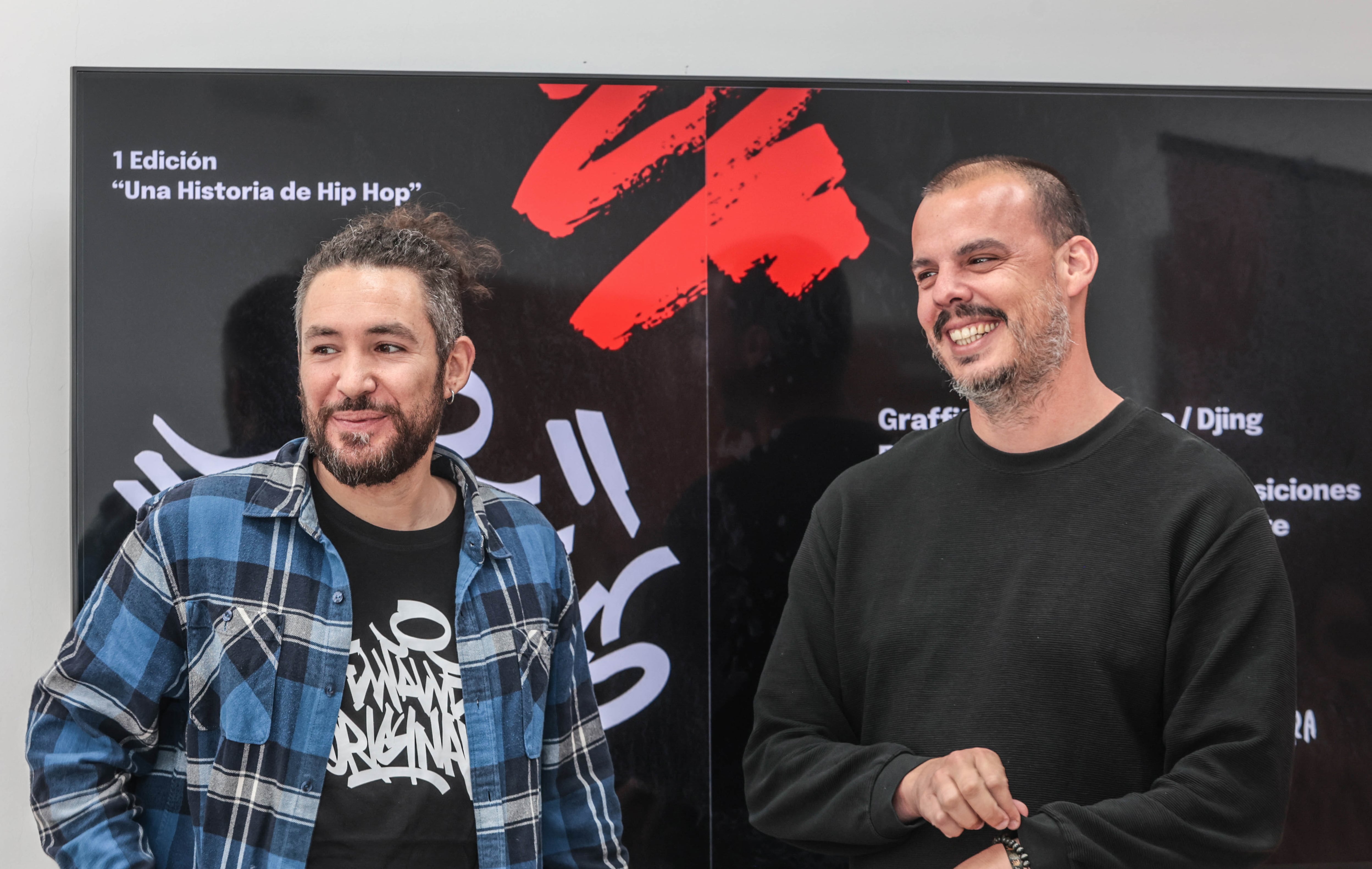 Iñaki Pérez, edil de Cultura de Elda, ha presentado las jornadas &quot;El Valle Originals&quot;