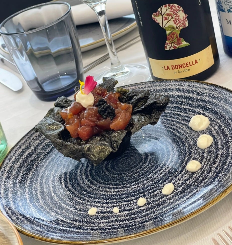 Posada de los Habaneros