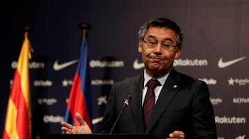 'Barçagate': Bartomeu coneixia les intervencions a xarxes, les difamacions i atacs i la manipulació d'enquestes