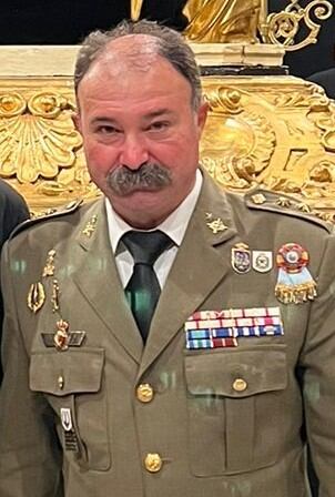 Francisco Rubio Damián