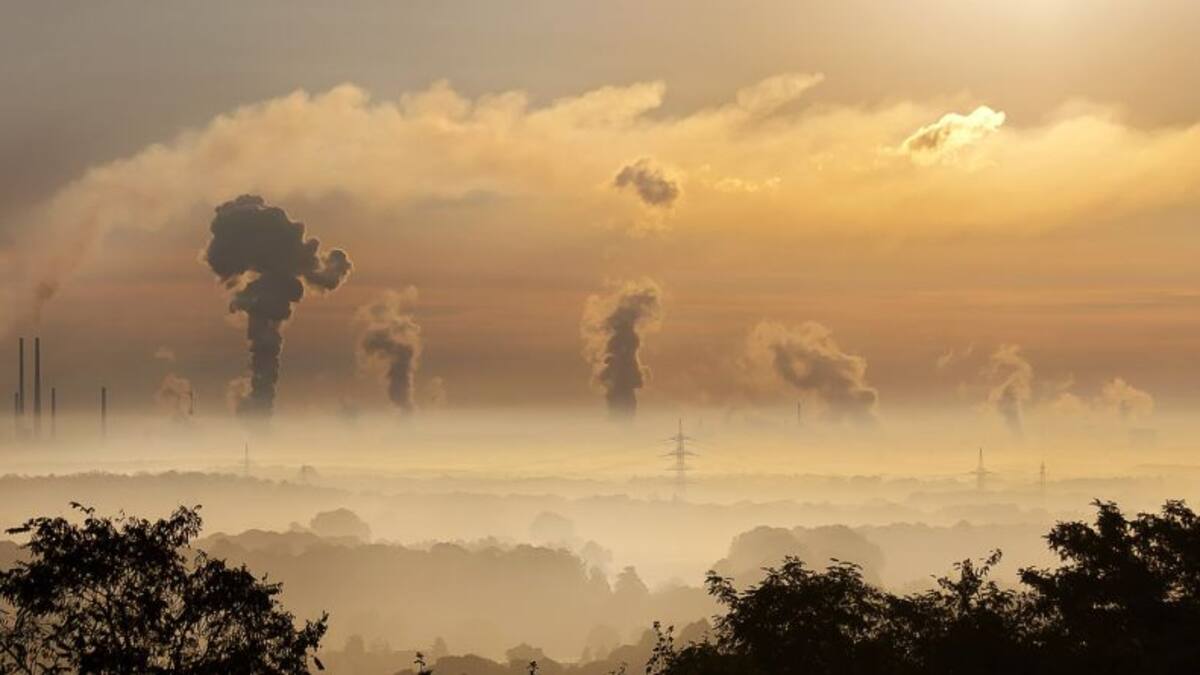 La gente siempre habla del tiempo, con Carlos Balseiro (01/03/19)