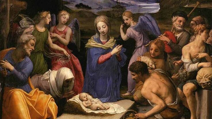 SER Historia: Especial Navidad (25/12/2018)