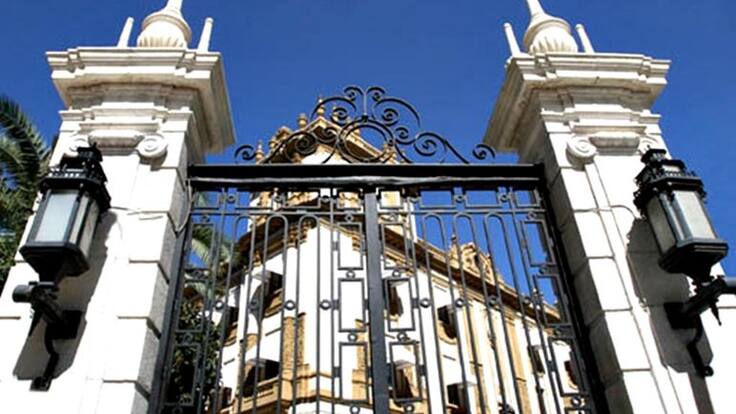 La Columna de Carlos Arcaya | Diputaciones: ¿antiguas o anticuadas? | 26/02/2016