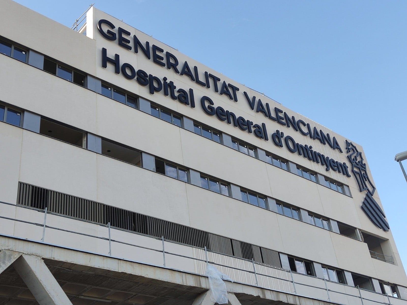 Sanitat avança en la posada en marxa del nou Hospital d&#039;Ontinyent i adjudica per 2,1 milions d&#039;euros l&#039;adquisició d&#039;equipament