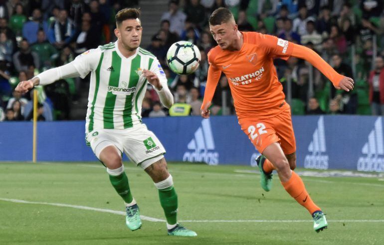 Lestienne encara a Sanabria