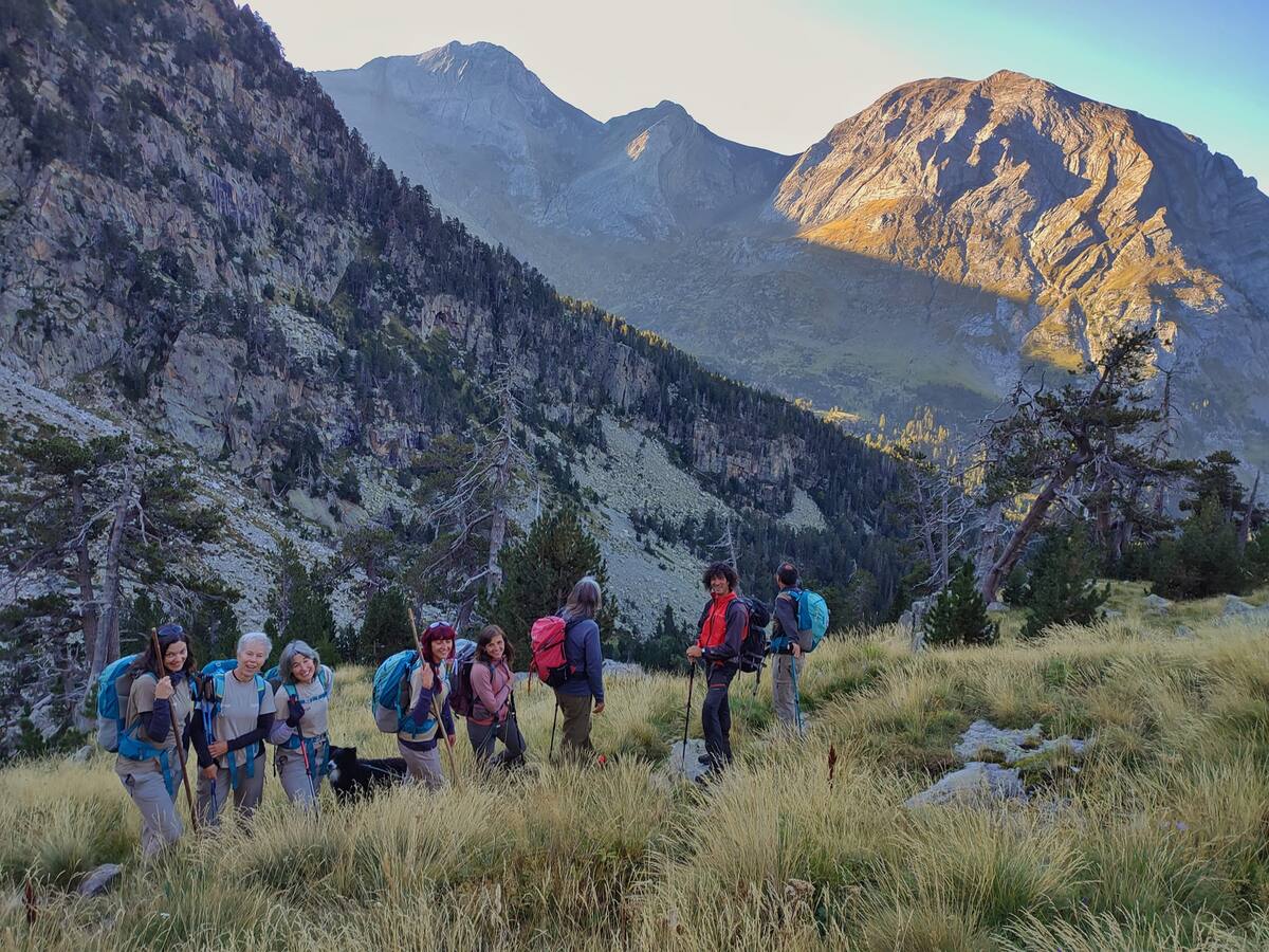 La Ribagorza organiza el I Foro de Ciencia Ciudadana y Turismo Científico de Aragón