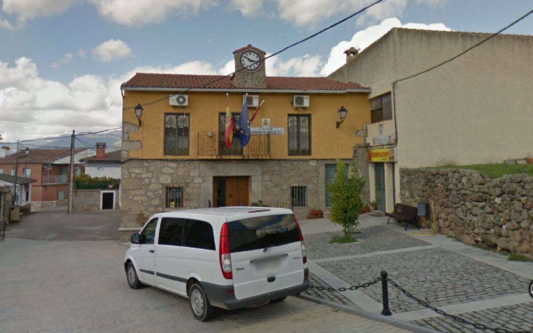 Ayuntamiento de Sartajada