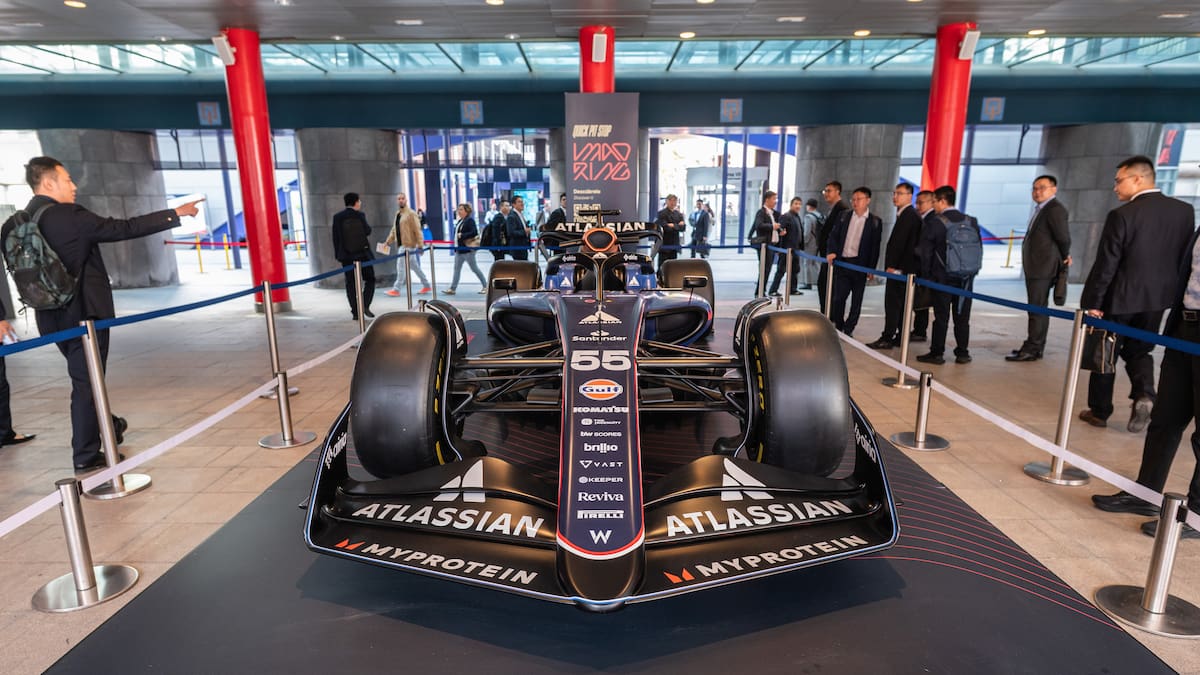 La Fórmula 1 se prepara para desembarcar en Madrid: "Va a ser una experiencia nunca antes vista en Europa"