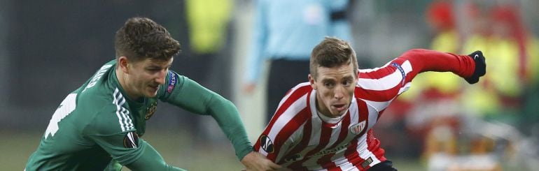 REUTERS Leonhard Foeger