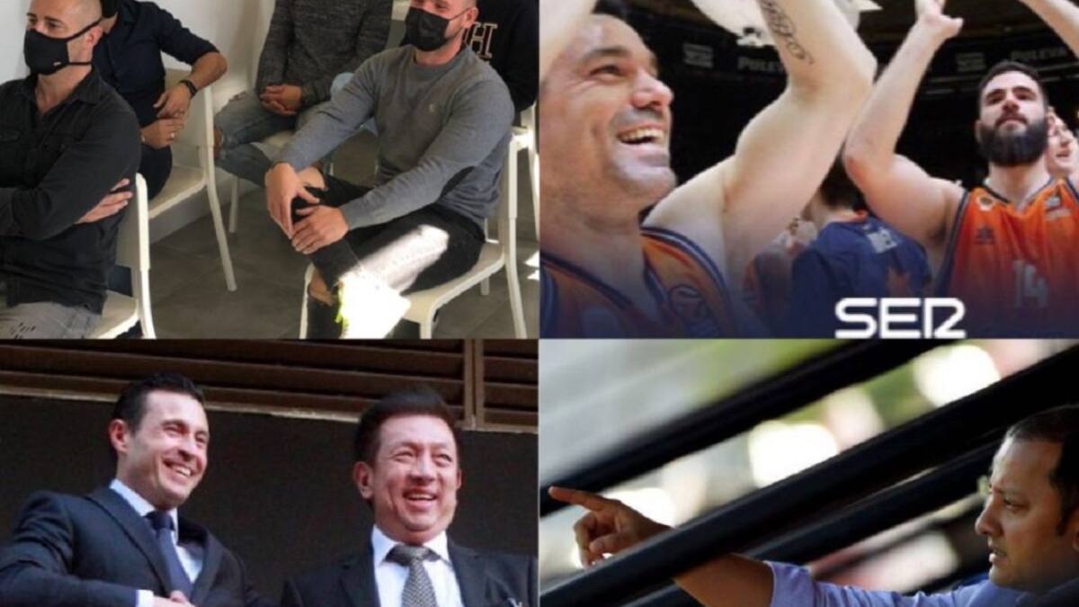 La Moviola para Off The Record viernes 20-11-2020