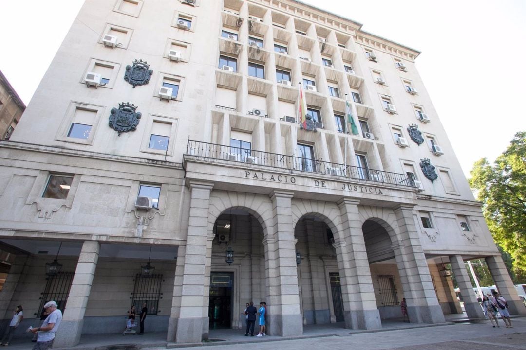 Audiencia de Sevilla