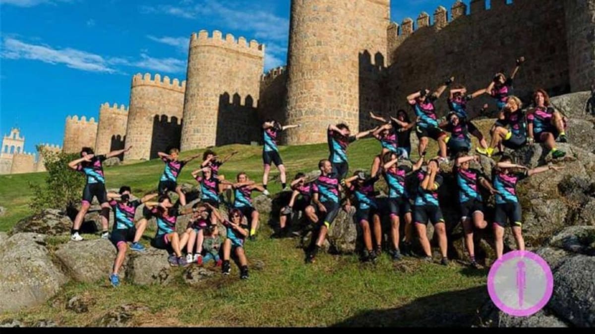 'Rutas for Women' se forma en seguridad vial